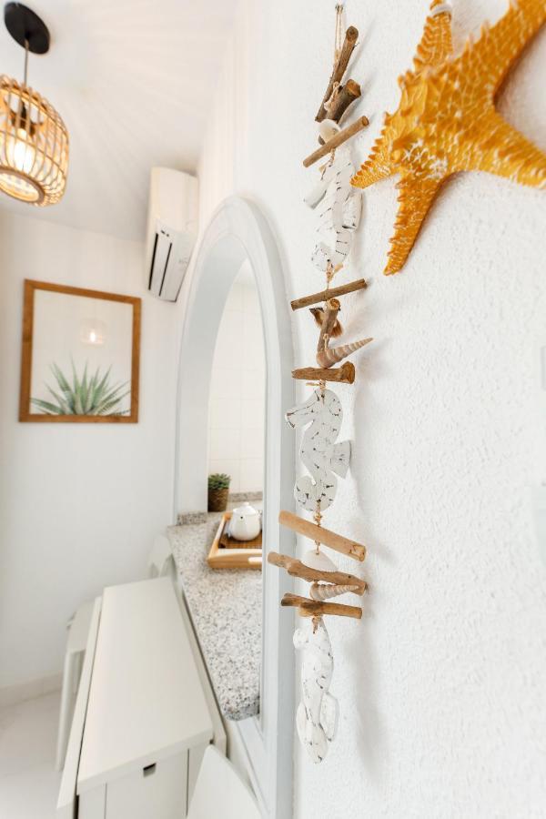 Sitio de Calahonda Spacious 2-Bedroom Apartment With Free Parking מראה חיצוני תמונה